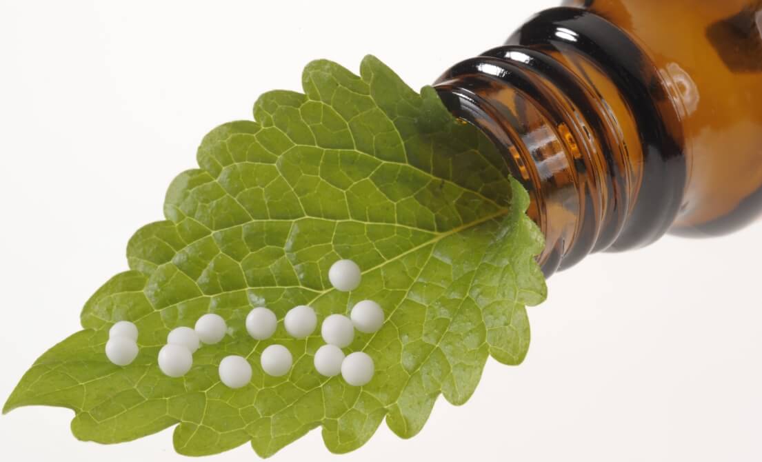 Pill plant alternative medicine 